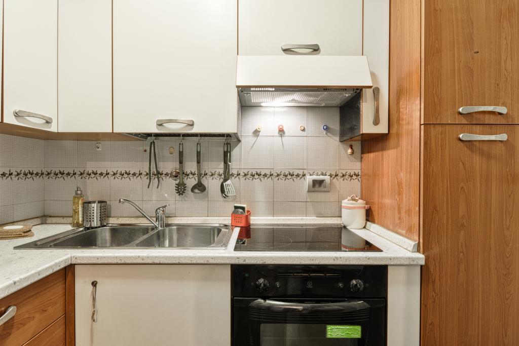 Porta Nuova Shiny Studio Flat Turin Rum bild