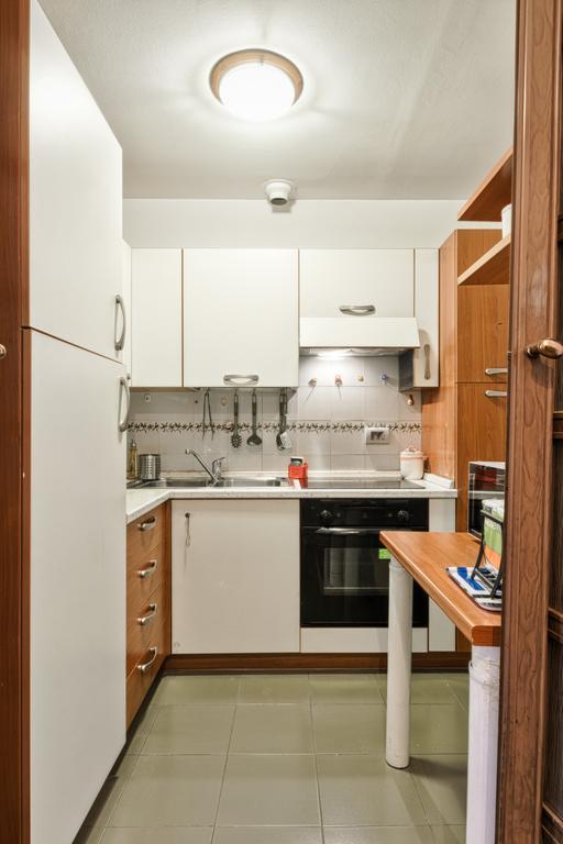 Porta Nuova Shiny Studio Flat Turin Rum bild